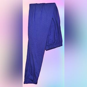 Navy Blue LuLaRoe Leggings